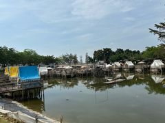 -小塘渔村(开平大道店)