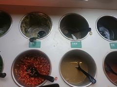 -星伦多自助料理·涮烤一体(虹悦城店)