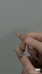 -M·X Nail日式美甲美睫