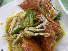 -景好海鲜餐厅(大鹏必选旅游店)