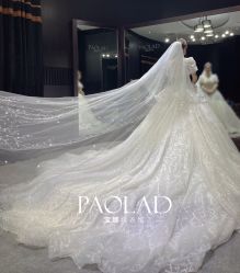 -南京宝娜嫁衣婚纱礼服馆(中央路店)