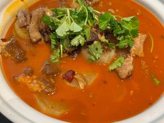 -简小舍·民间手艺菜(武昌江滩店)