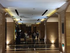 -上海静安铂尔曼酒店