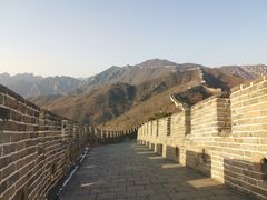 -慕田峪长城