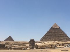 -吉萨金字塔群