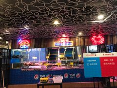 -日进一片海.生腌海鲜火锅.宵夜烧烤(三里屯总店)