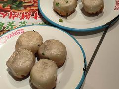 -小杨生煎(黄河路店)