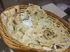 印度烤饼-PITA·TIKA中东和印度风味餐厅(龙湖天街店)