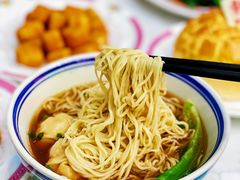 -东鑫记港式茶餐厅(南京东路店)