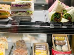 -星巴克(北京阜安路店)