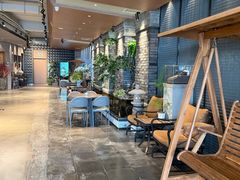 -川旺角融合菜•海景餐厅(星海广场店)