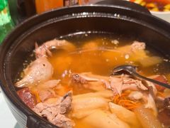 -廊亦舫Lang Yi Fang Restaurant(金桥店)