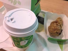 -德克士(聚银时代店)