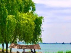 -苏州东太湖生态园