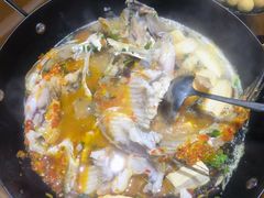 -一江水食府(后湖店)