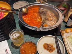 -牛New寿喜烧(龙湖金沙天街店)