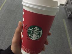 -星巴克(来福士2F店)