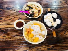 -都谷包子(天一广场店)