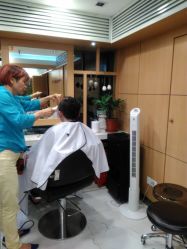 -雅仕 HAIR SALON 美发沙龙