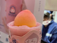 -和气桃桃(宏伊广场店)