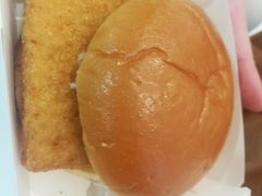 -麦当劳(西单明珠店)