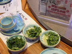 -山河屯铁锅炖·非遗东北菜(南山店)