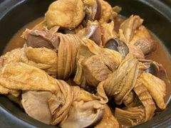 -紫藤园·天目湖大鱼头(南山竹海店)