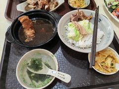 -台北风味(第一家快餐)