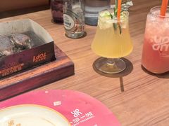 -一沙一城·岩烤牛扒(深圳首店)