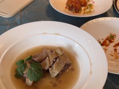 -扬州香格里拉·香宫中餐厅