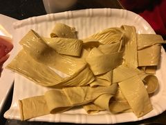 -蜀九香火锅(彩虹店)