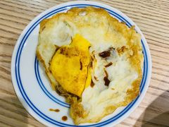 煎蛋-君东记本帮面馆(天钥桥路店)