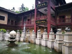 -景德镇古窑民俗博览区