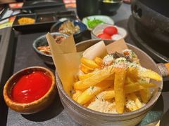 -黑牛の店·黑金店(沈阳万象城店)
