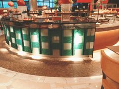 -咖啡苑自助餐厅·中国大饭店