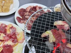 -松明一烤肉馆(鲁园店)