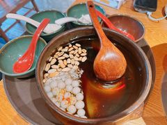 -吃饭皇帝大·土家民族菜(武陵源店)