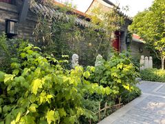 -老北京风情街