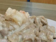 -老七饭馆(光荣道总店)
