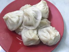 小笼包-万寿斋(山阴路店)