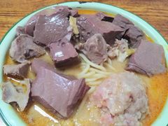 -胡须平沙茶面(后炉街店)