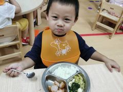 -嘉定民办实蒙早教中心