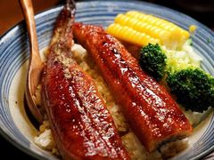 -渔寿司·日本料理(艾尚天地店)