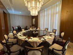 -大理实力希尔顿酒店御璽中餐厅YUXI – CHINESE RESTAURANT