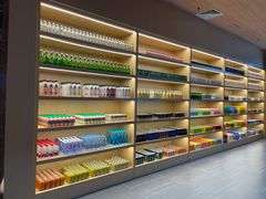 -蓝鲸湾汤泉(包河店)