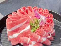 -清真·鼎源斋涮肉(安德路店)