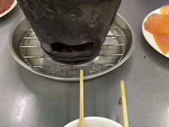 -松明一烤肉馆(鲁园店)
