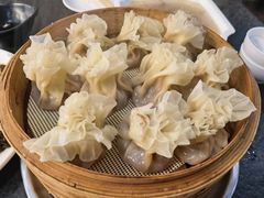 -马家烧麦(总店)