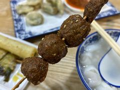 -黄记潮汕甜汤(贝底田坊店)