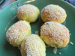 -那家小馆•北京菜•烤鸭(香山店)